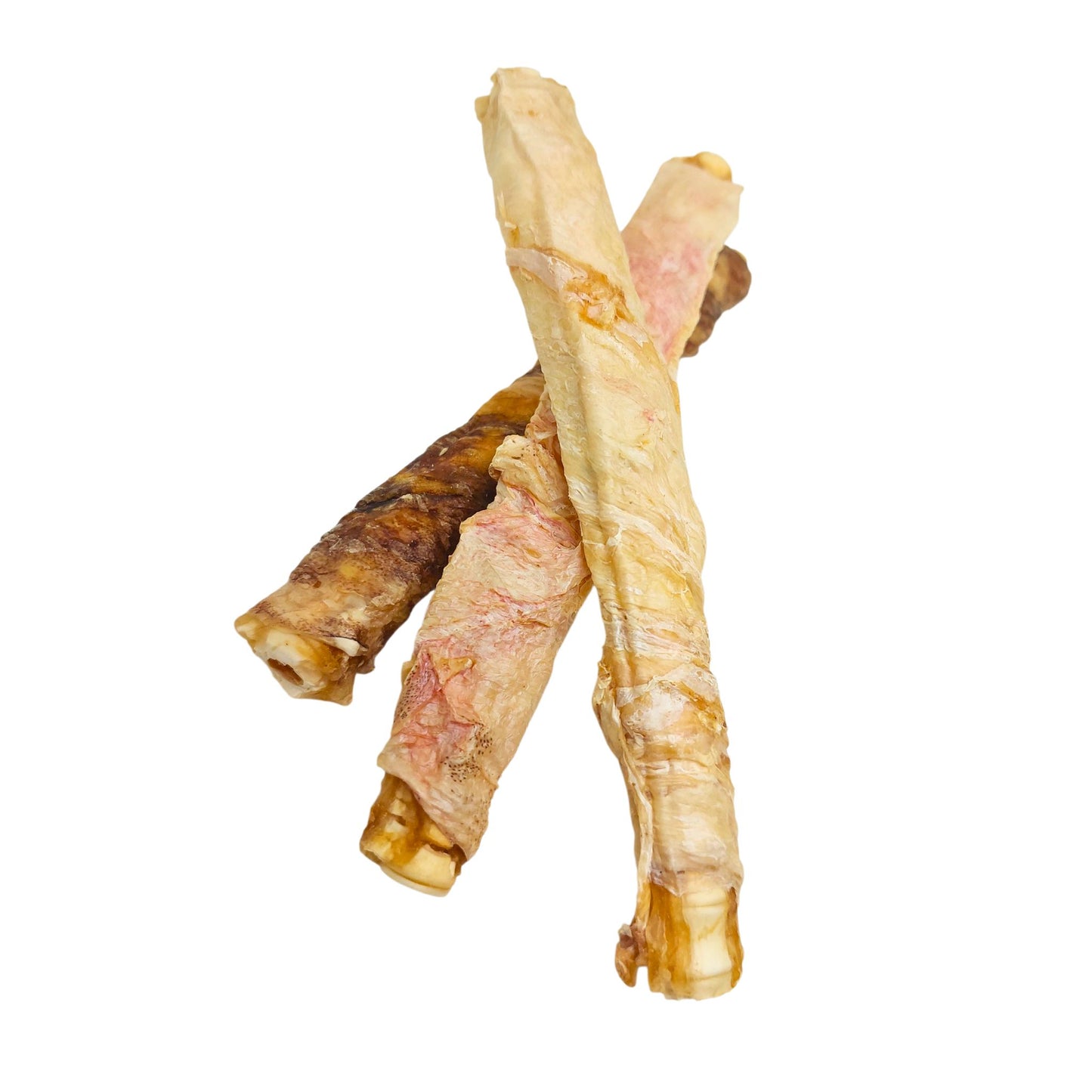 Australian Air Dried Ling Fish And Cartilage Dog Chews