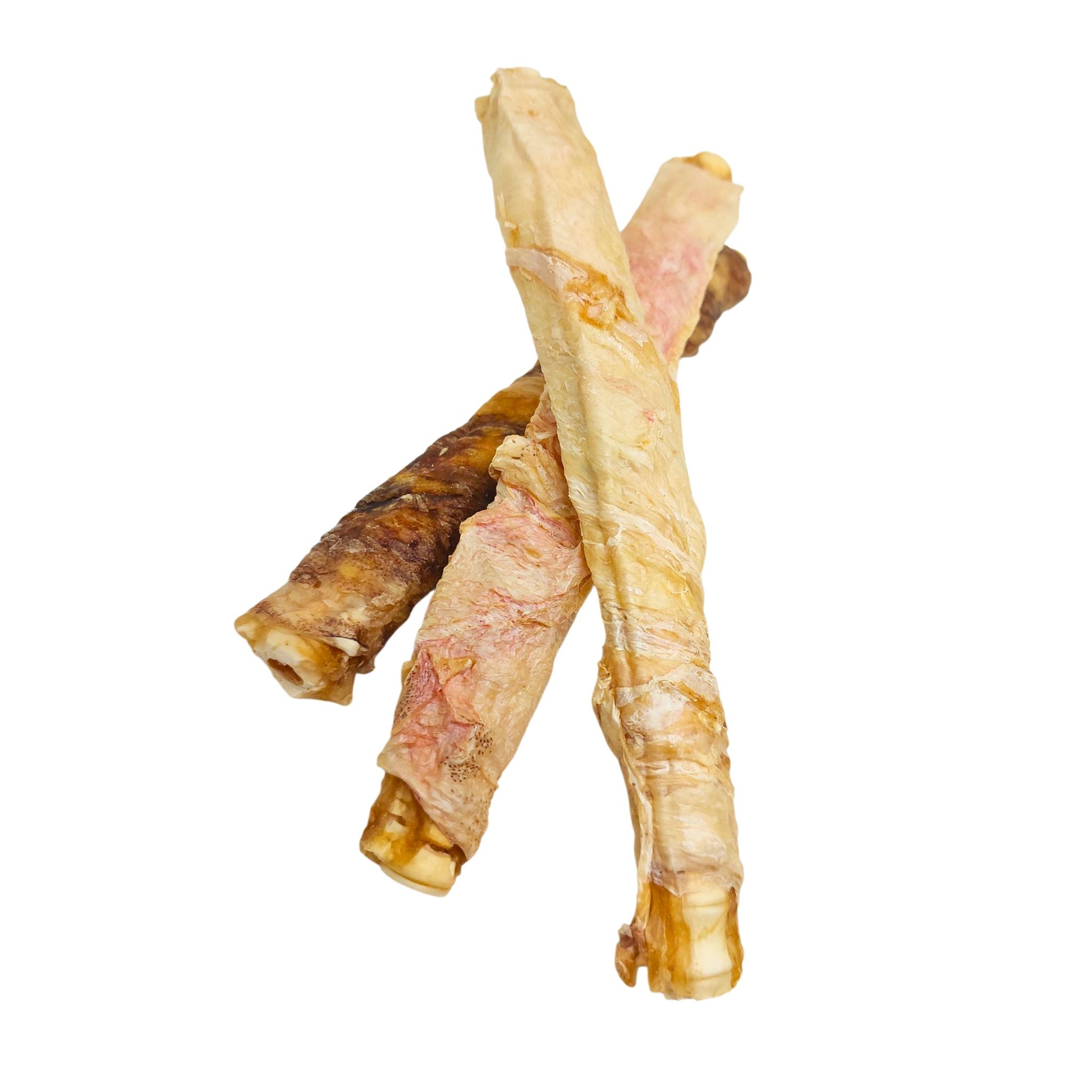 Australian Air Dried Ling Fish And Cartilage Dog Chews