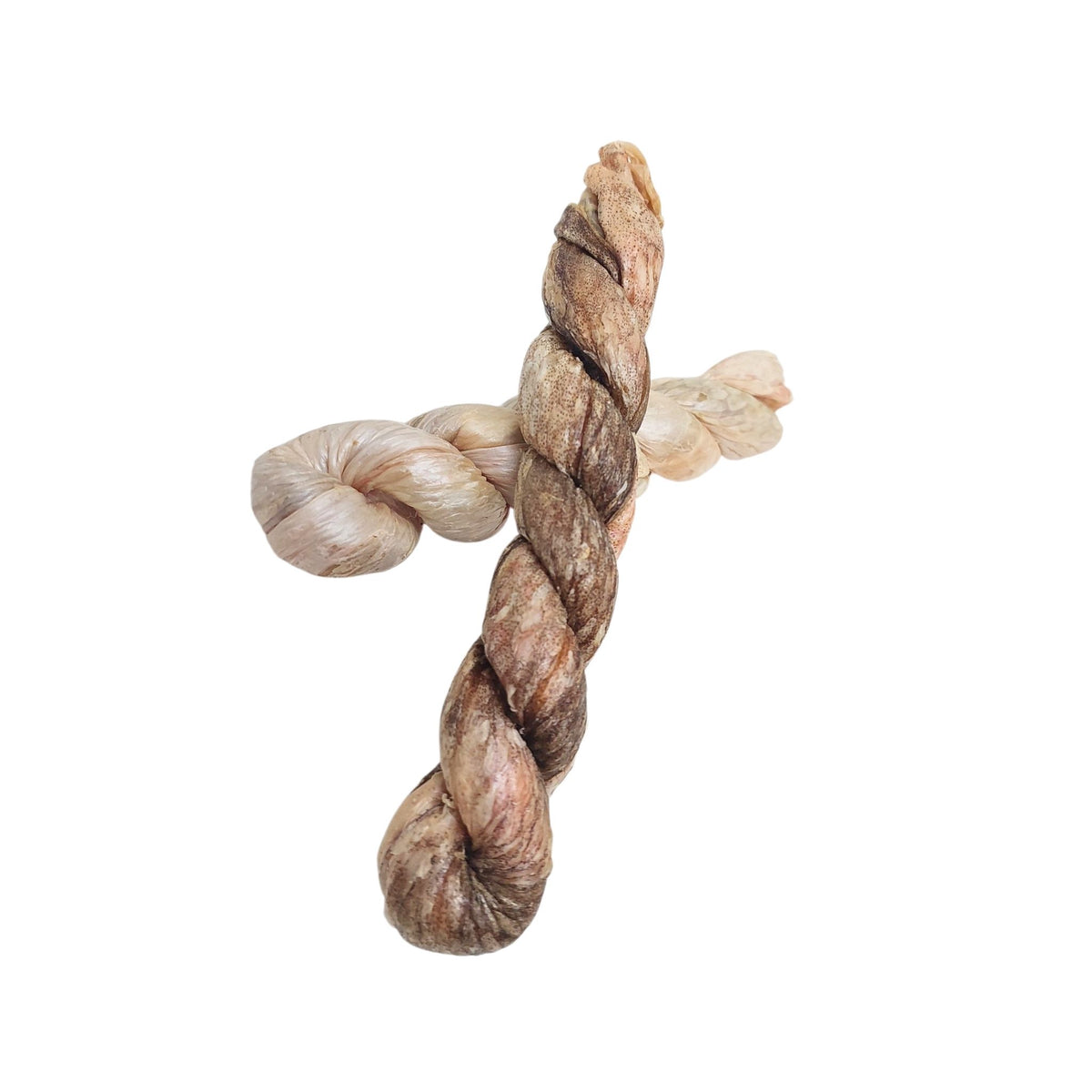 Australian Natural Ling Fish Twist Dog Treats