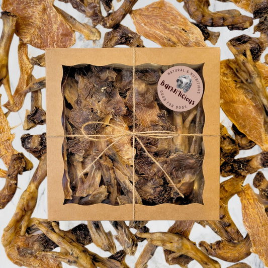 Mega Treat Box - Chook Feast