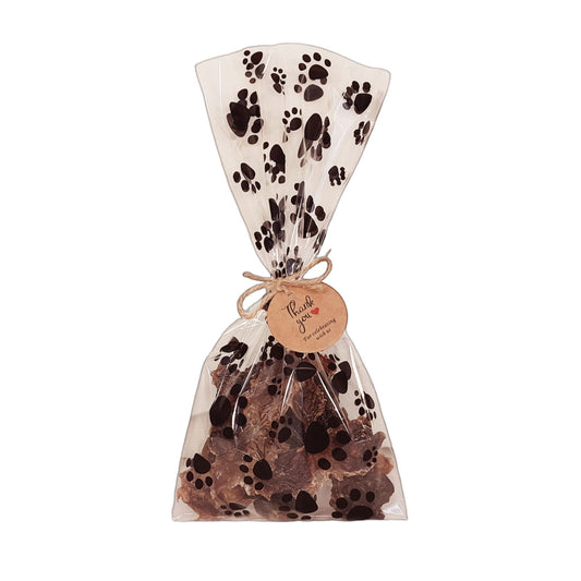 Party Treat Bag - Black
