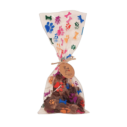 Party Treat Bag - Rainbow
