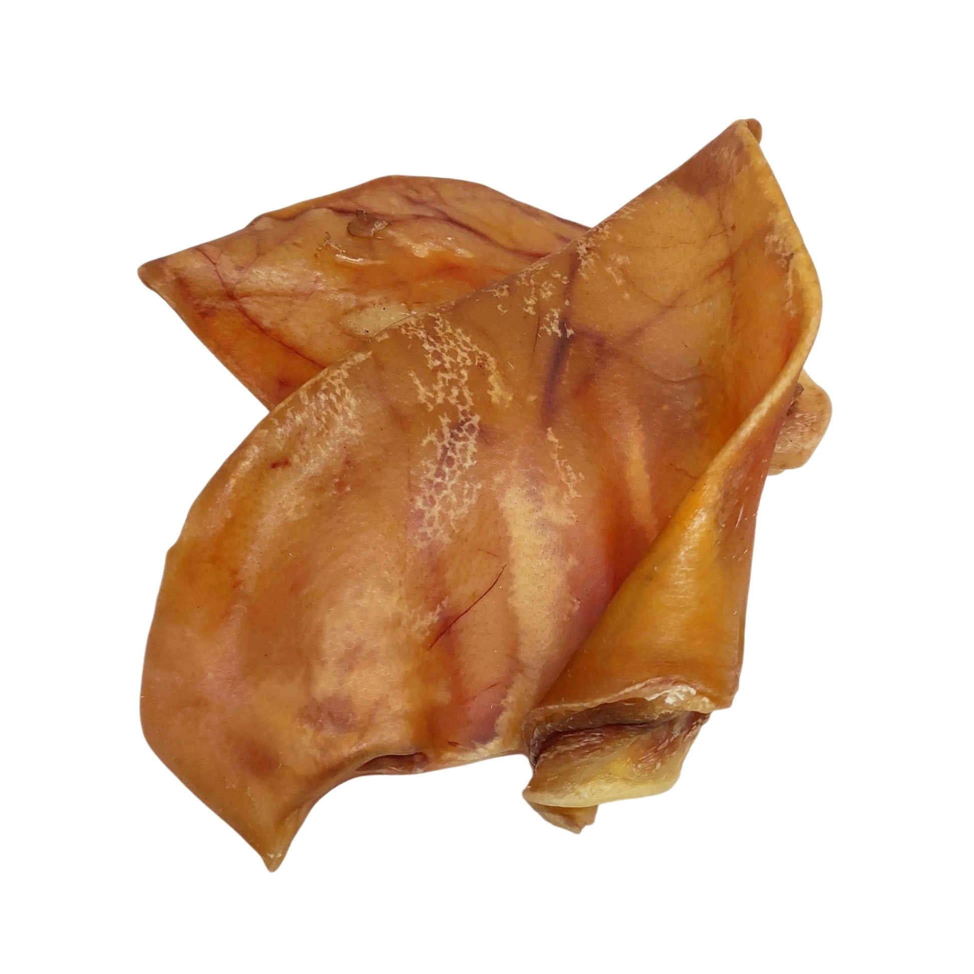 Australian Air Dried Pork Ear Dog Treats 