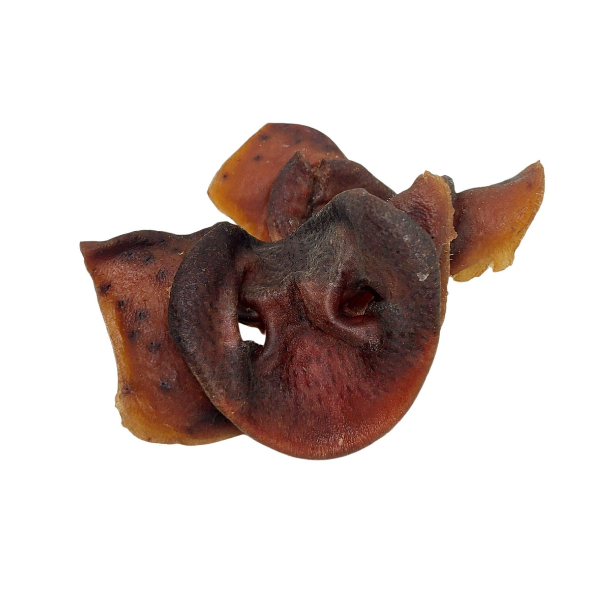 Australian Air Dried Pork Snout Dog Treats 