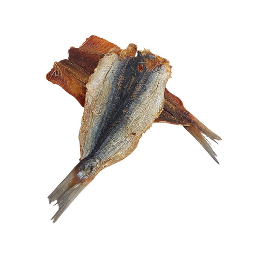 Australian Natural Sardine Dog Treats