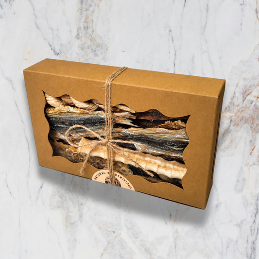 Treat Gift Box - Seafood Gourmet