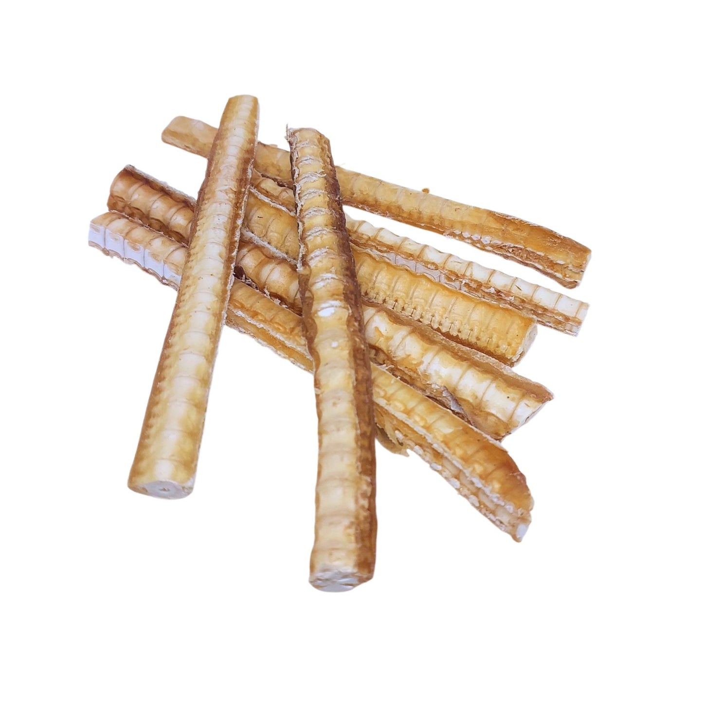 Australian Air Dried Thin Gummy Shark Cartilage Dog Treats