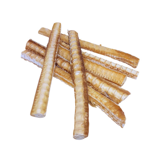 Australian Air Dried Thin Gummy Shark Cartilage Dog Treats
